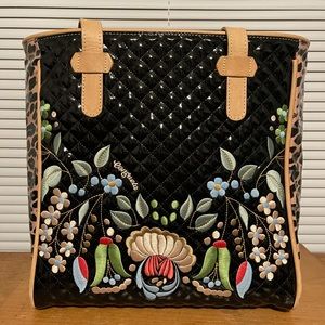 Consuela Ezzy Classic Tote